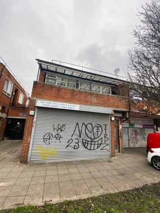 More details for 17-19 Fladbury Rd, London - Retail for Lease