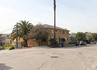 More details for 4310-4312 Price St, Los Angeles, CA - Multifamily for Sale