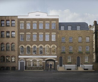 More details for 19-23 Clerkenwell Clos, London - Office for Lease