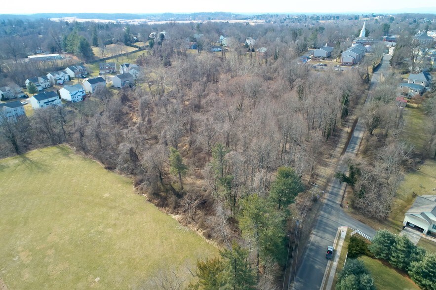 Academy Hill Rd, Warrenton, VA for sale - Building Photo - Image 3 of 16