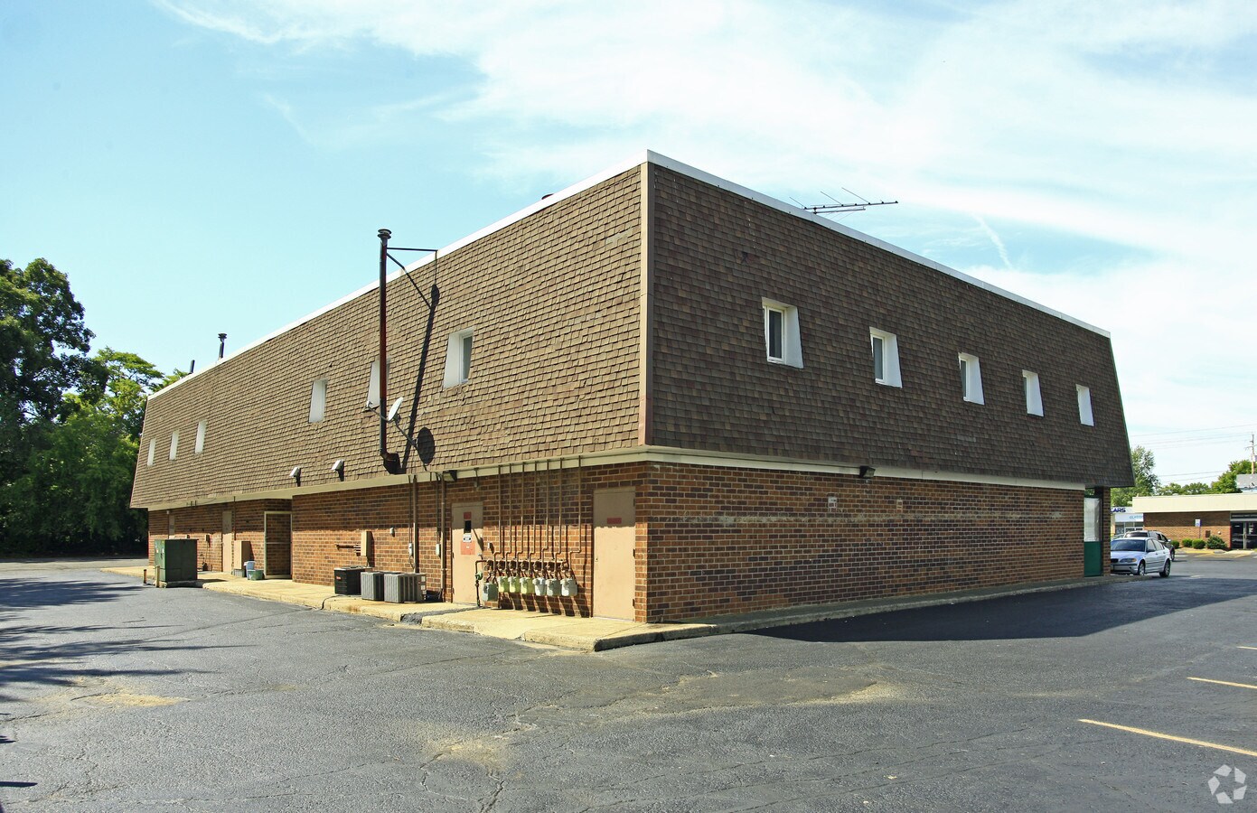 1657 Mentor Ave, Painesville, OH 44077 Property Record