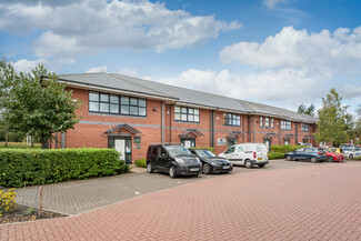 More details for Bowen Ct, St Asaph - Office for Lease