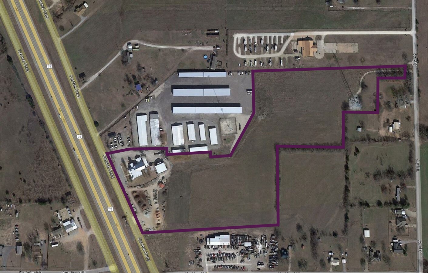 15048 US Highway 75, Van Alstyne, TX 75495