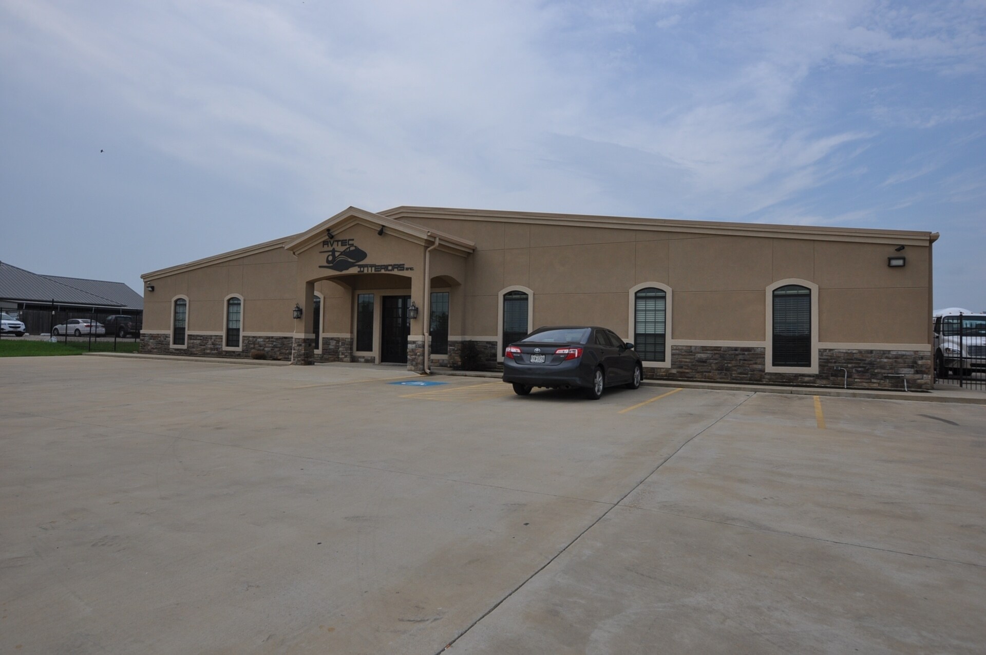 13904 State Highway 64 W, Tyler, TX for sale Primary Photo- Image 1 of 1