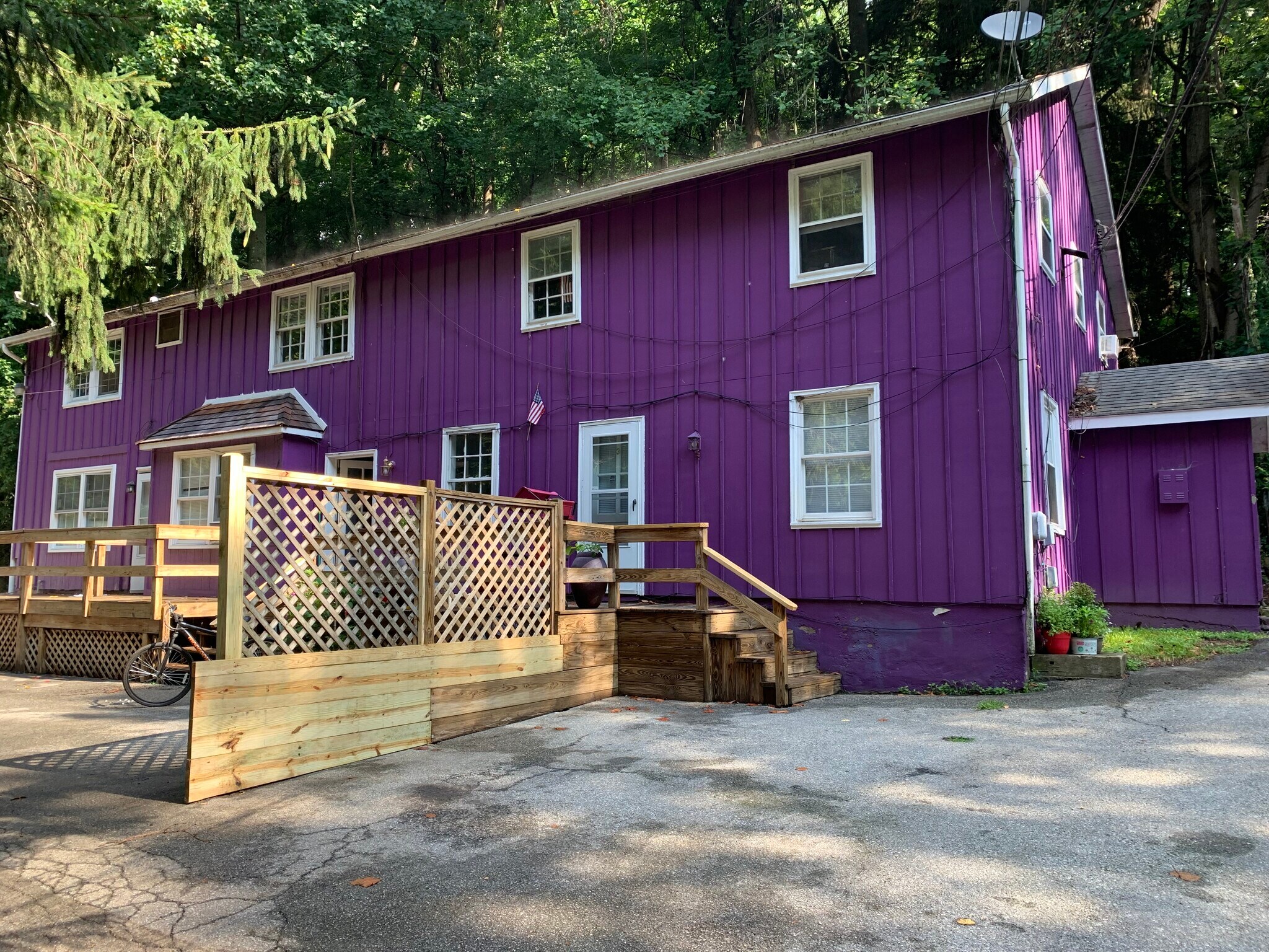 110115 Landenberg Rd, Landenberg, PA 19350 Landenberg Apartments