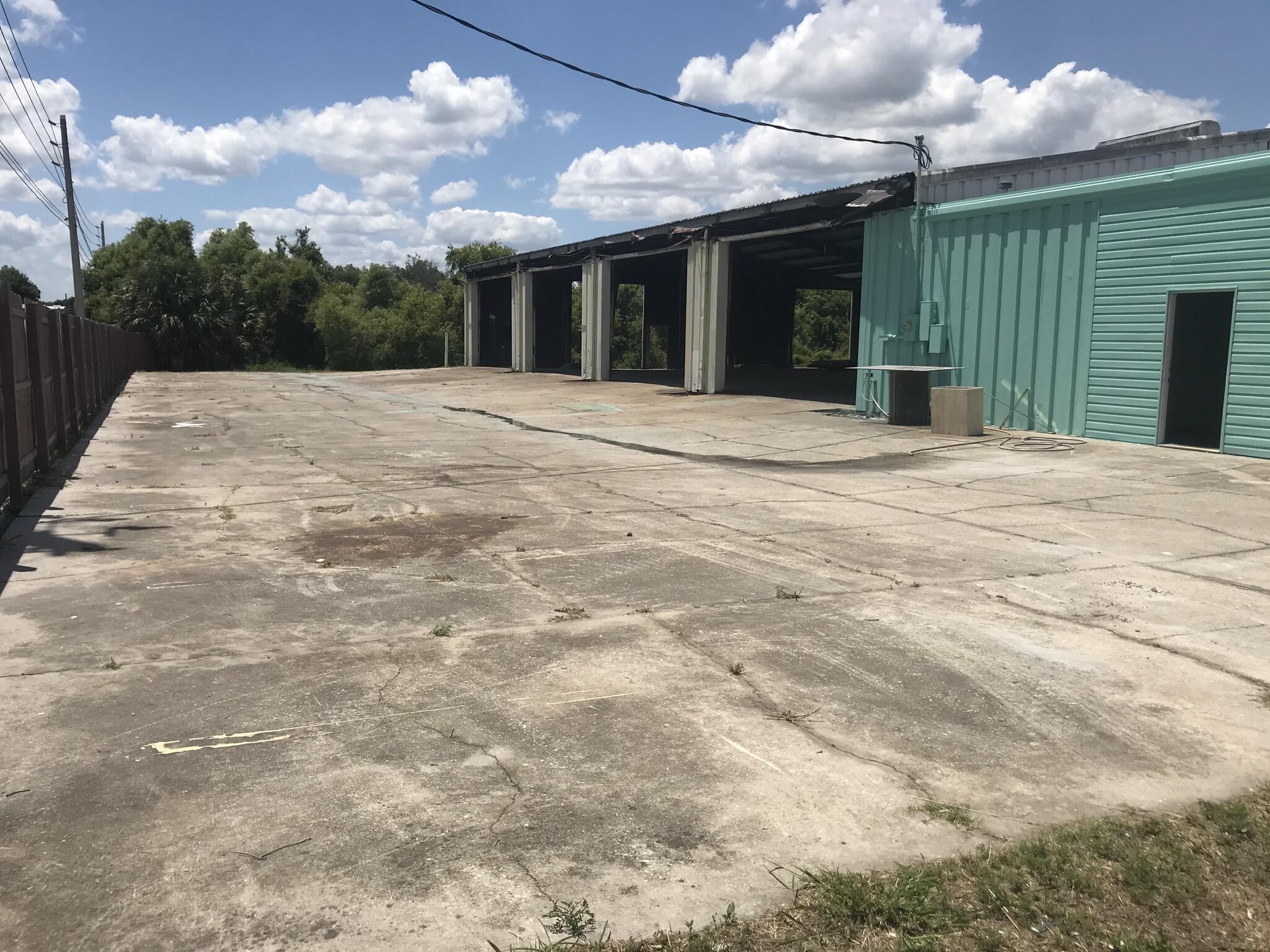 2206 Griffin Rd, Leesburg, FL for sale Building Photo- Image 1 of 1