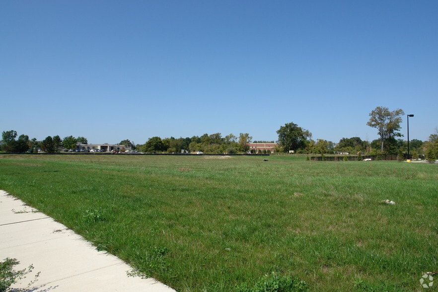 6831 S State Rd, Saline, MI for lease - Building Photo - Image 2 of 4