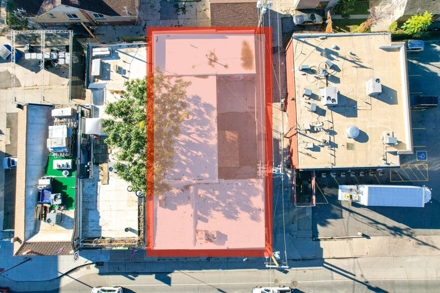 3936 W Colfax Ave, Denver, CO for sale - Building Photo - Image 2 of 28