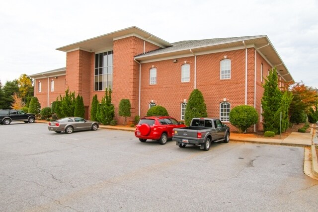 1924 Pearman Dairy Rd, Anderson, SC for sale - Primary Photo - Image 1 of 1