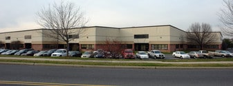 22 S Commerce Way, Bethlehem PA - Warehouse