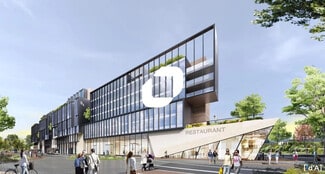 More details for Office for Lease