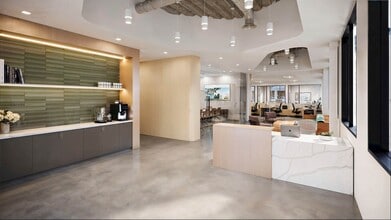 4790 Eastgate Mall, San Diego, CA for lease Interior Photo- Image 2 of 4