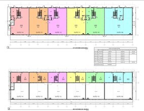 180 Design Pl, Sparks, NV for lease Floor Plan- Image 1 of 1