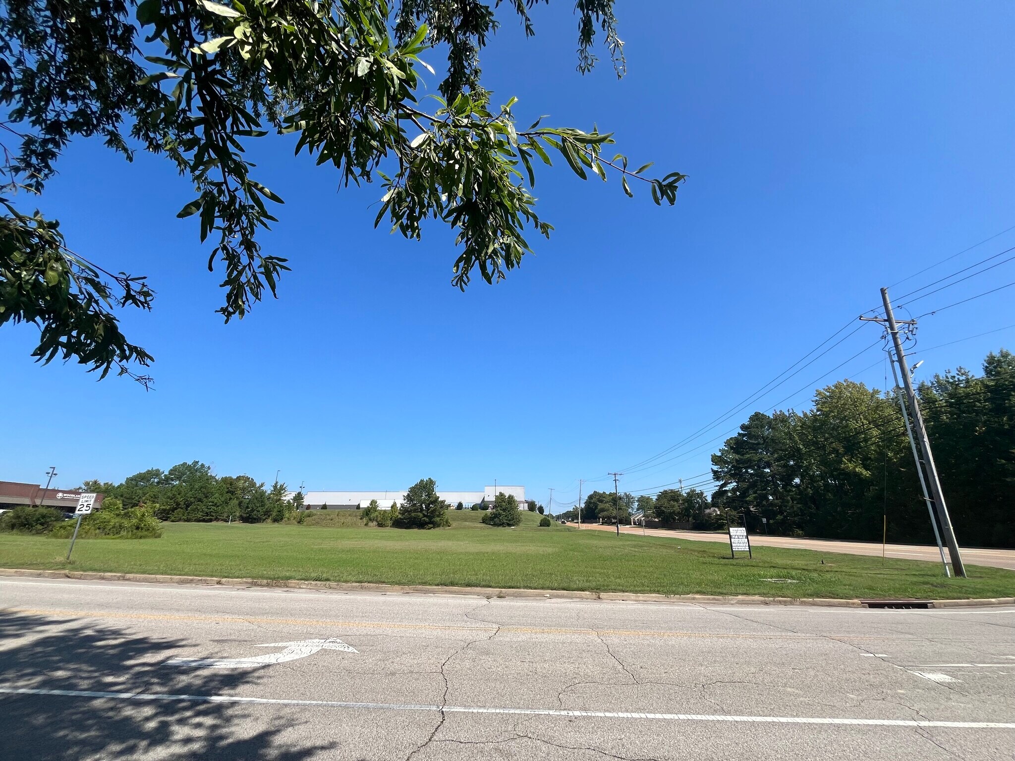 0 Elmore Rd, Southaven, MS for sale Building Photo- Image 1 of 5