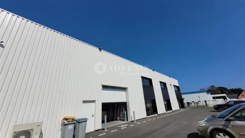 Flex in Thouaré-sur-Loire for lease - Building Photo - Image 3 of 10