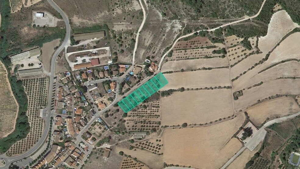 Land in Bonastre, Tarragona for sale - Other - Image 1 of 5