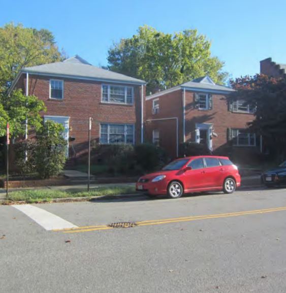 3226-3228 Hanover Ave, Richmond, VA for sale Building Photo- Image 1 of 1