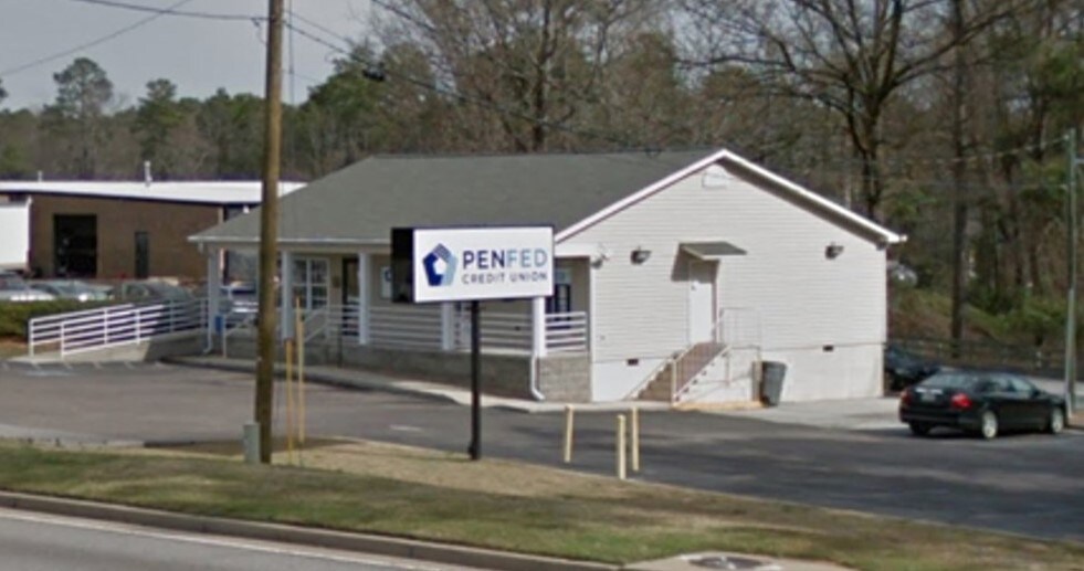 324 S Belair Rd, Augusta, GA for sale Building Photo- Image 1 of 1