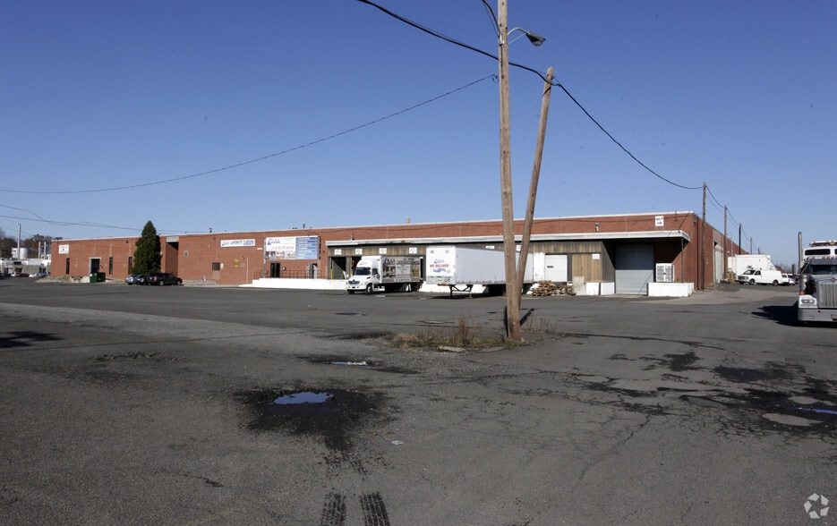 1771 Tomlinson Rd, Philadelphia, PA for sale - Primary Photo - Image 1 of 1