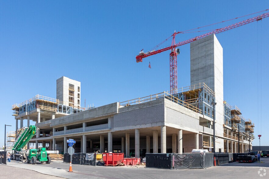 4290 Brighton Blvd, Denver, CO 80216 MICA RINO