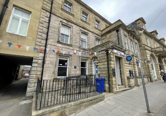 More details for 20 Bondgate Within, Alnwick - Retail for Sale