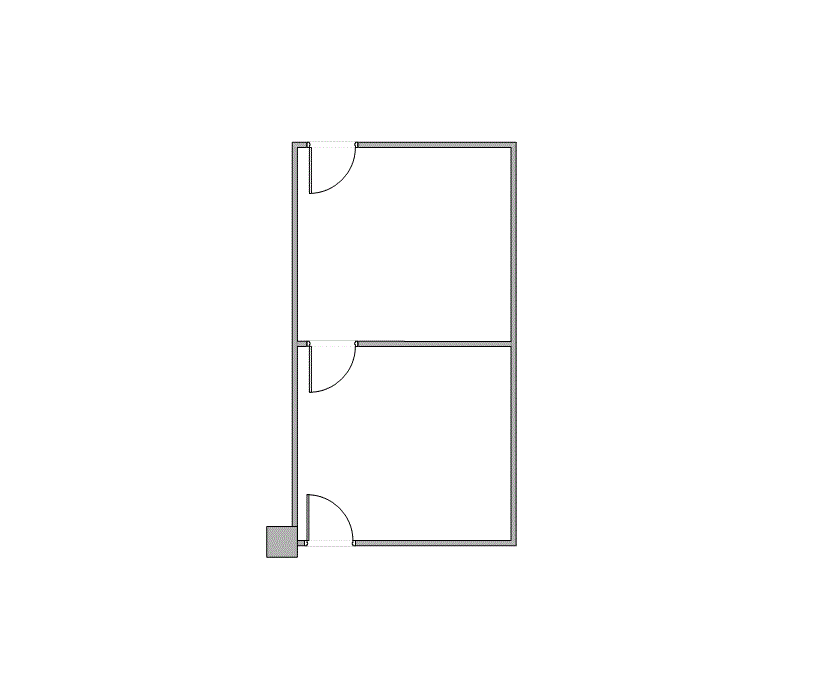 4200 South Fwy, Fort Worth, TX for lease Floor Plan- Image 1 of 1