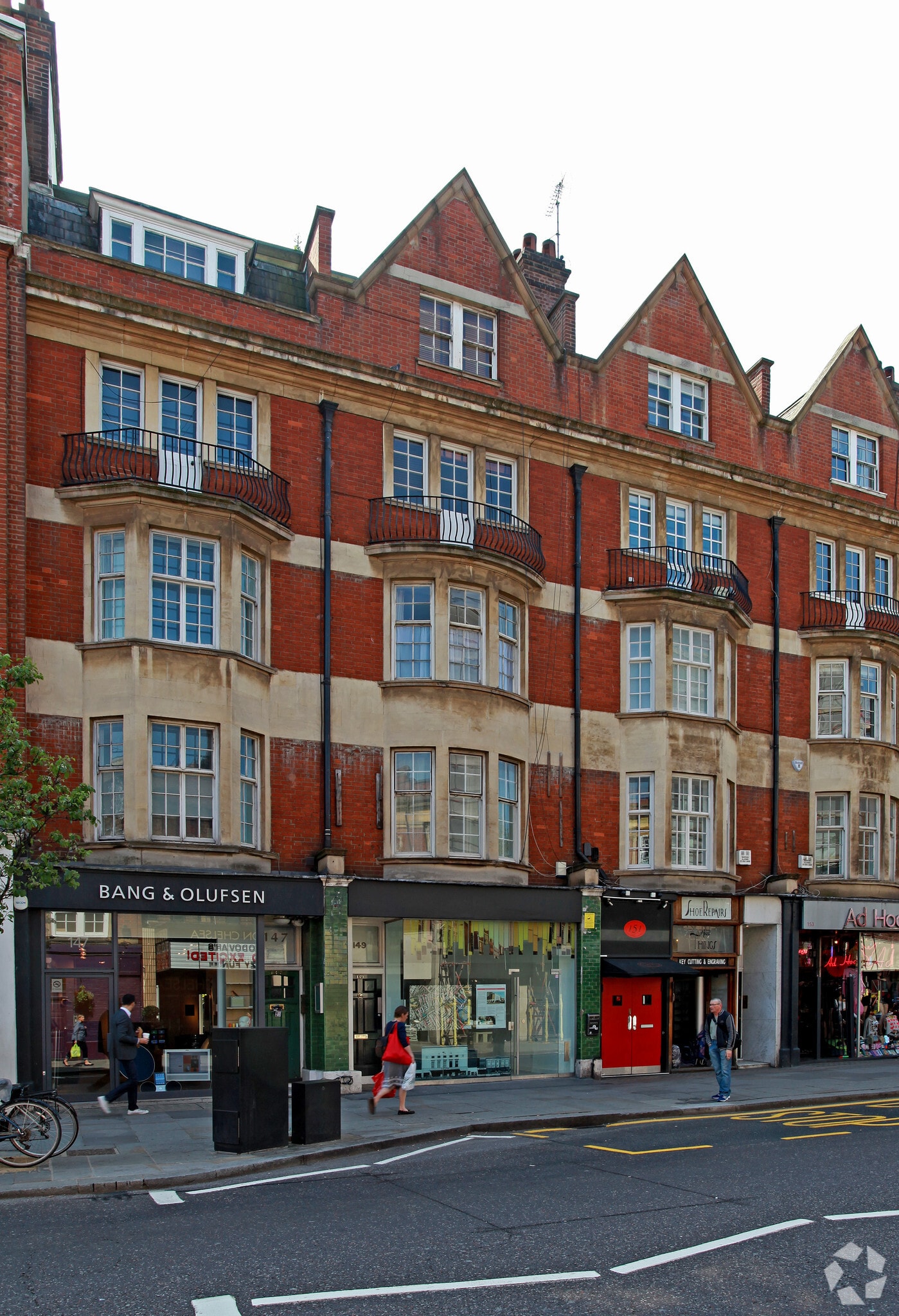 149 Kings Rd, London for sale Primary Photo- Image 1 of 1