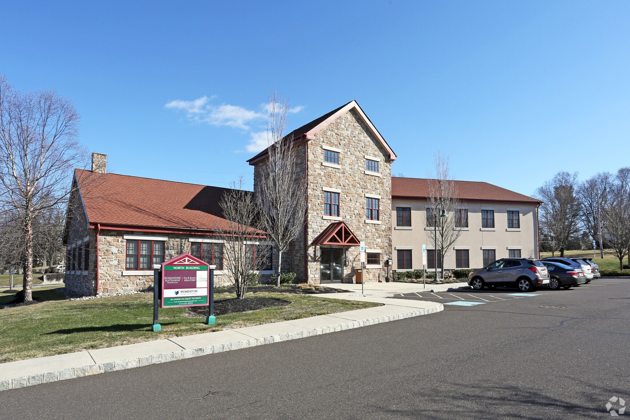 1600 N Bethlehem Pike, Lower Gwynedd, PA for sale Primary Photo- Image 1 of 19