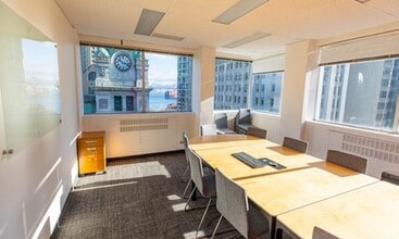 409 Granville St, Vancouver, BC for lease Interior Photo- Image 2 of 2