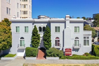 Updated Lake Merritt Office or Adaptive Reuse - Convenience Store