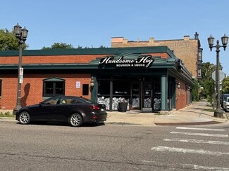 More details for 173 Western Ave N, Saint Paul, MN - Retail for Sale