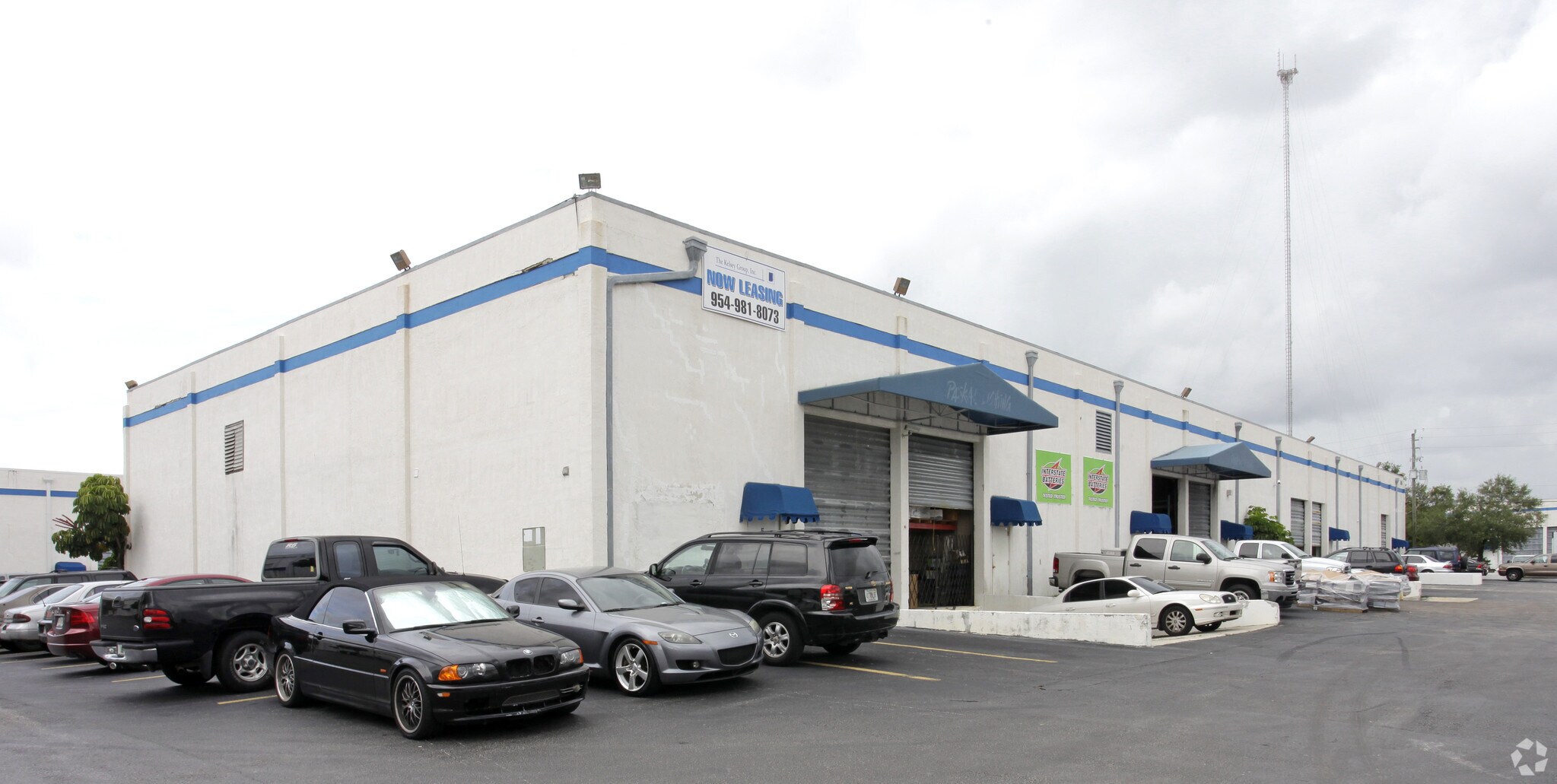 3136 John P Curcie Dr, Hallandale, FL for sale Primary Photo- Image 1 of 1