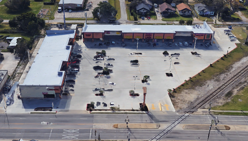 2949 College St, Beaumont, TX for lease - Building Photo - Image 2 of 11