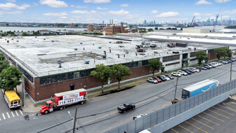 1320-1340 Viele Ave, Bronx NY - Warehouse