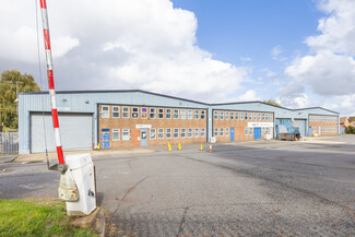 More details for 1 Cavalry Hl, Weedon - Industrial for Lease