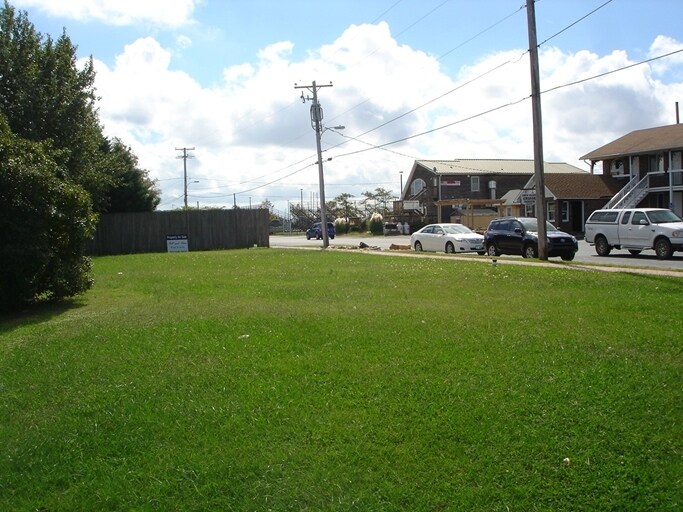 619 W Main St, Crisfield, MD for sale Primary Photo- Image 1 of 1