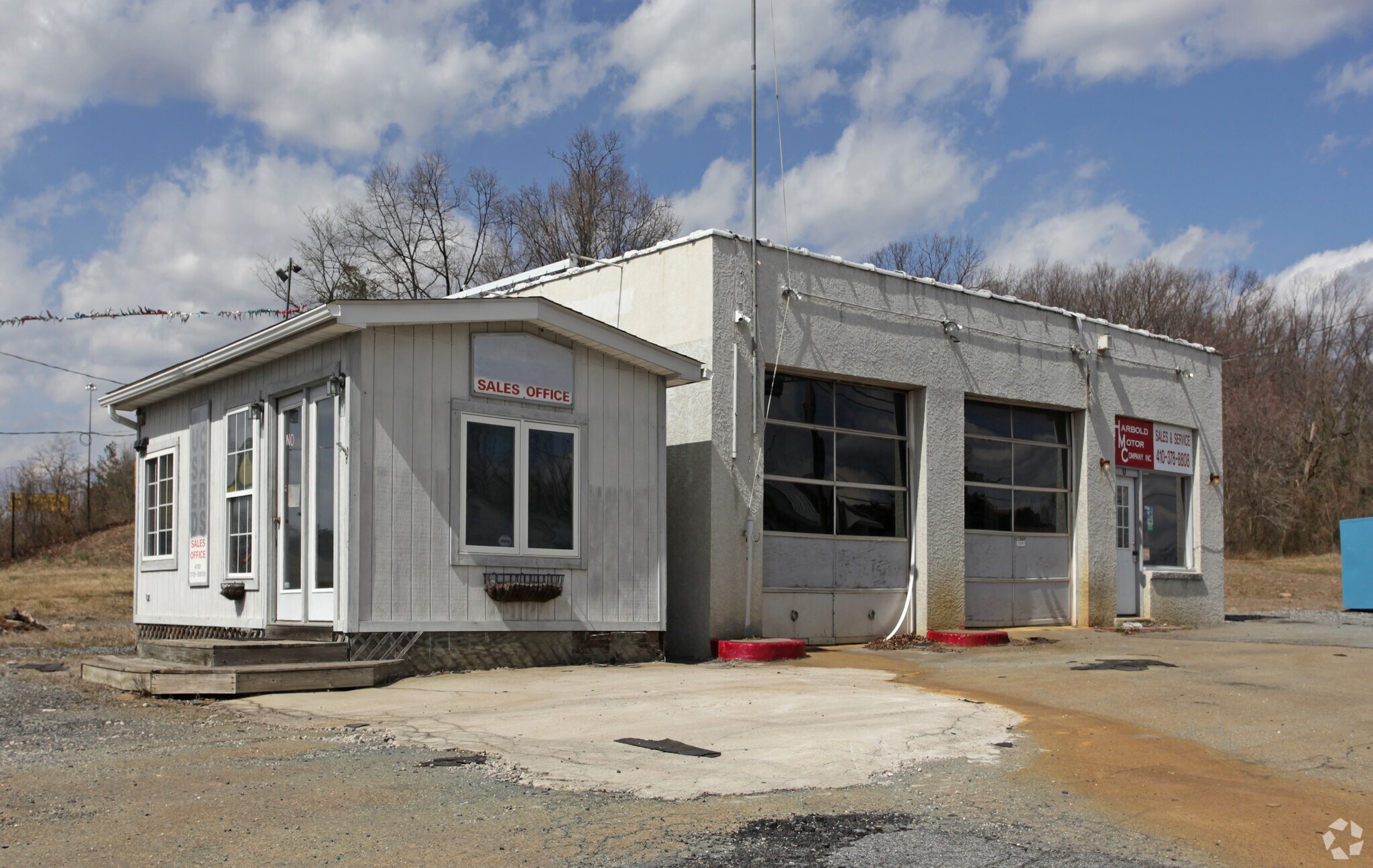 9 Blythedale Rd, Perryville, MD for sale Primary Photo- Image 1 of 1