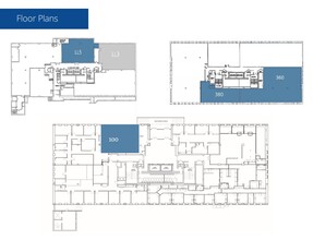 444 Merrick Rd, Lynbrook, NY for lease Floor Plan- Image 2 of 3