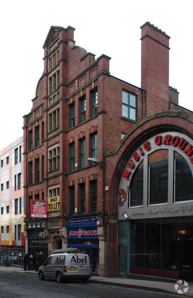 38-42 Call Ln, Leeds for sale - Primary Photo - Image 1 of 1