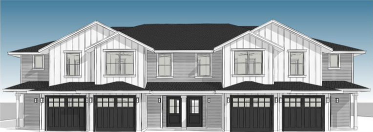 723-735 Abigail Aly, San Antonio, TX for sale - Site Plan - Image 1 of 4