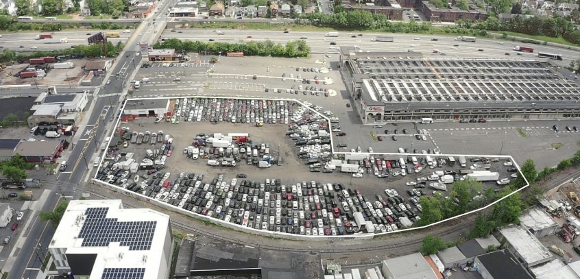 482 Chancellor ave, Irvington, NJ for lease - Primary Photo - Image 1 of 1