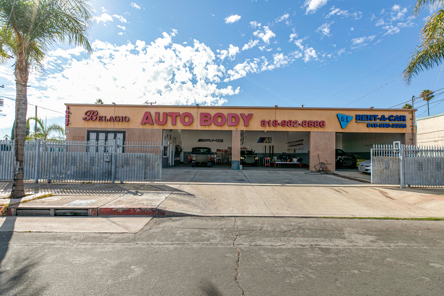 10837 Burbank Blvd, North Hollywood, CA for sale Building Photo- Image 1 of 27