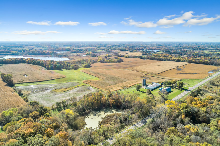 8145 County Road 11, Independence, MN for sale - Aerial - Image 1 of 1