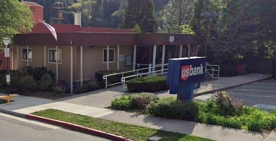 5928 Dunsmuir Ave, Dunsmuir, CA for sale - Primary Photo - Image 1 of 1