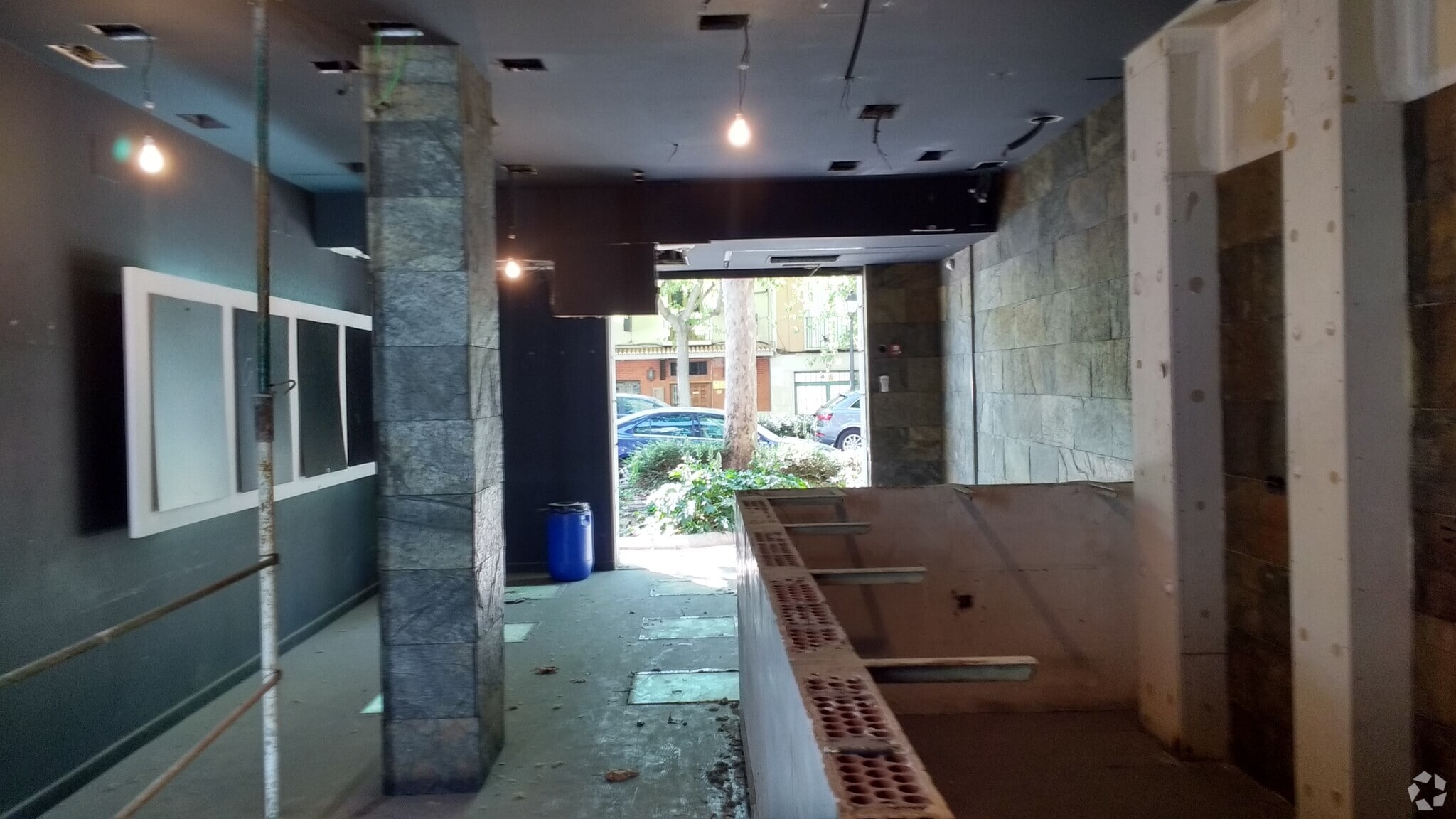 Carretera Andalucía, 85, Aranjuez, Madrid for lease Interior Photo- Image 1 of 6