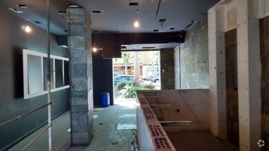 Carretera Andalucía, 85, Aranjuez, Madrid for lease Interior Photo- Image 1 of 6