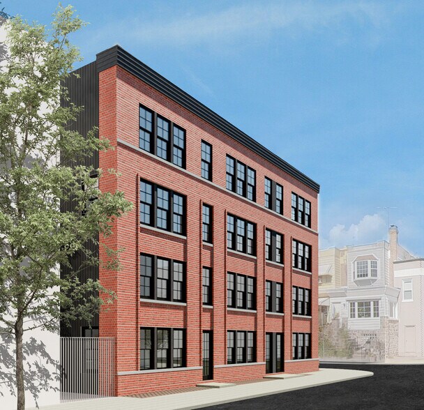 846 N 22nd St, Philadelphia, PA for sale - Building Photo - Image 2 of 2