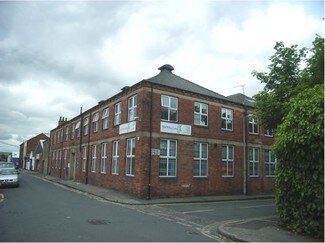 More details for St James St, Hull - Office for Sale