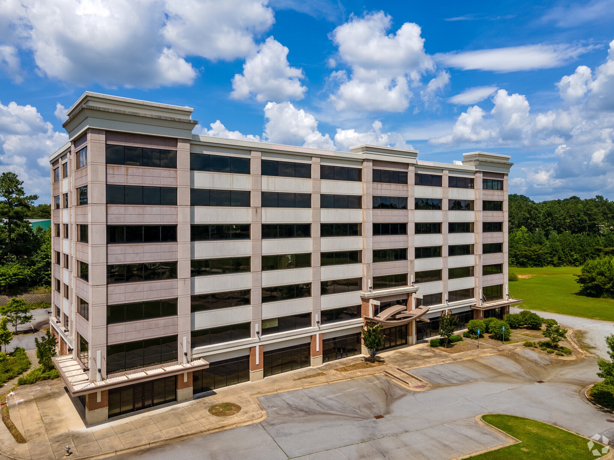 2641 N Berkeley Lake Rd NW, Duluth, GA for sale Primary Photo- Image 1 of 1