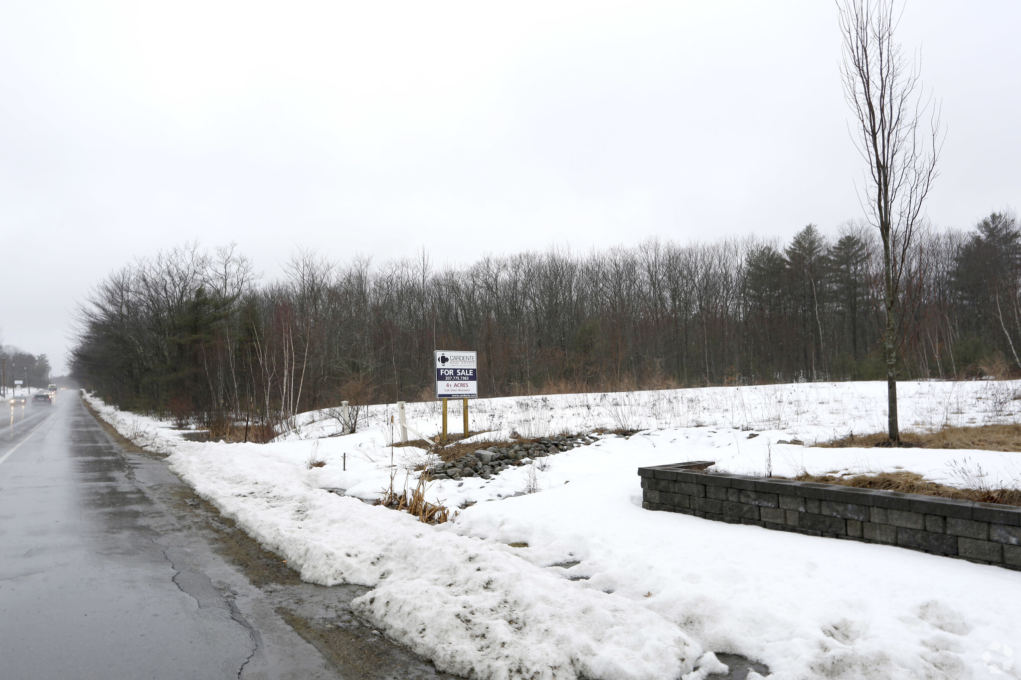 2564 Portland Rd, Arundel, ME for sale Primary Photo- Image 1 of 1